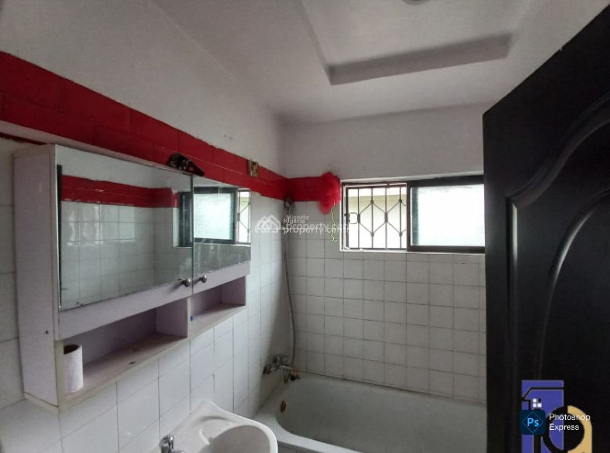 3 Bedroom Bungalow in a Premium Quality Estate, Victoria Garden City, Vgc, Lekki, Lagos, House for Rent