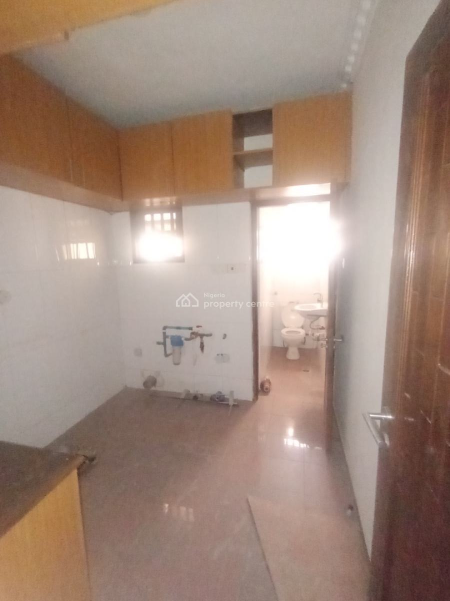 3 Bedroom Bungalow in a Premium Quality Estate, Victoria Garden City, Vgc, Lekki, Lagos, House for Rent