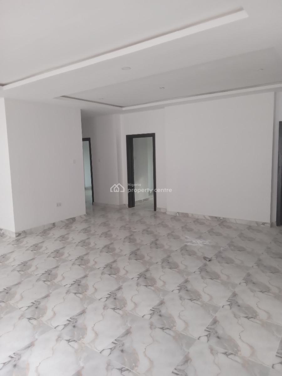 Newly Built  2 Bedroom Apartment in a Secure Environment, Awoyaya, Ibeju Lekki, Lagos, Flat / Apartment for Rent
