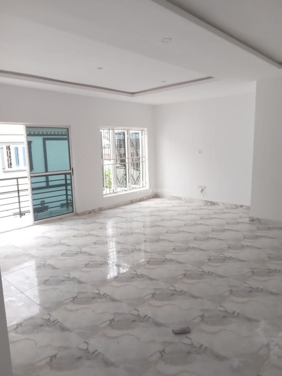 Newly Built  2 Bedroom Apartment in a Secure Environment, Awoyaya, Ibeju Lekki, Lagos, Flat / Apartment for Rent