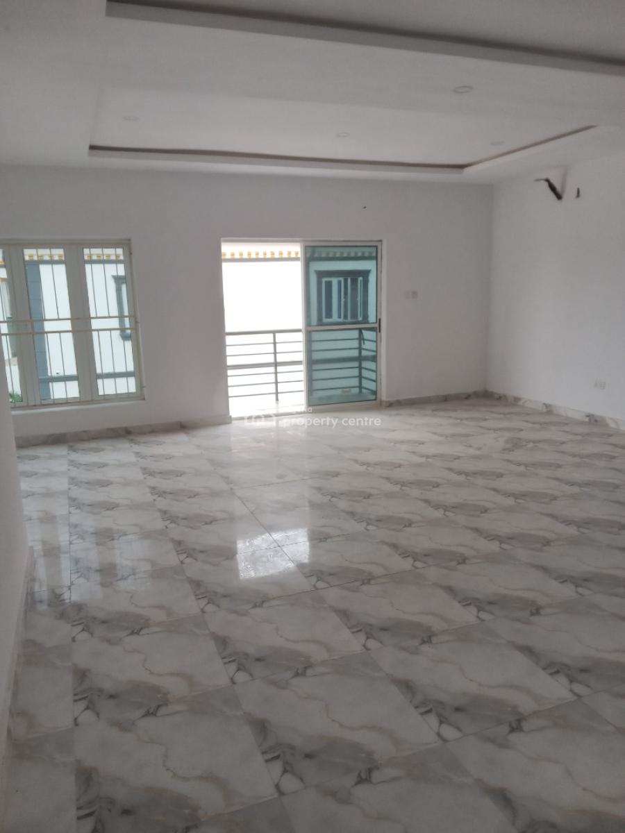 Newly Built  2 Bedroom Apartment in a Secure Environment, Awoyaya, Ibeju Lekki, Lagos, Flat / Apartment for Rent