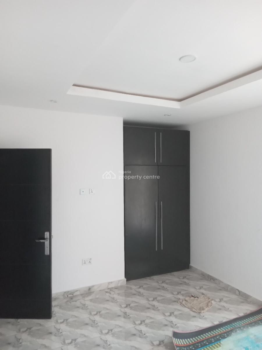 Newly Built  2 Bedroom Apartment in a Secure Environment, Awoyaya, Ibeju Lekki, Lagos, Flat / Apartment for Rent