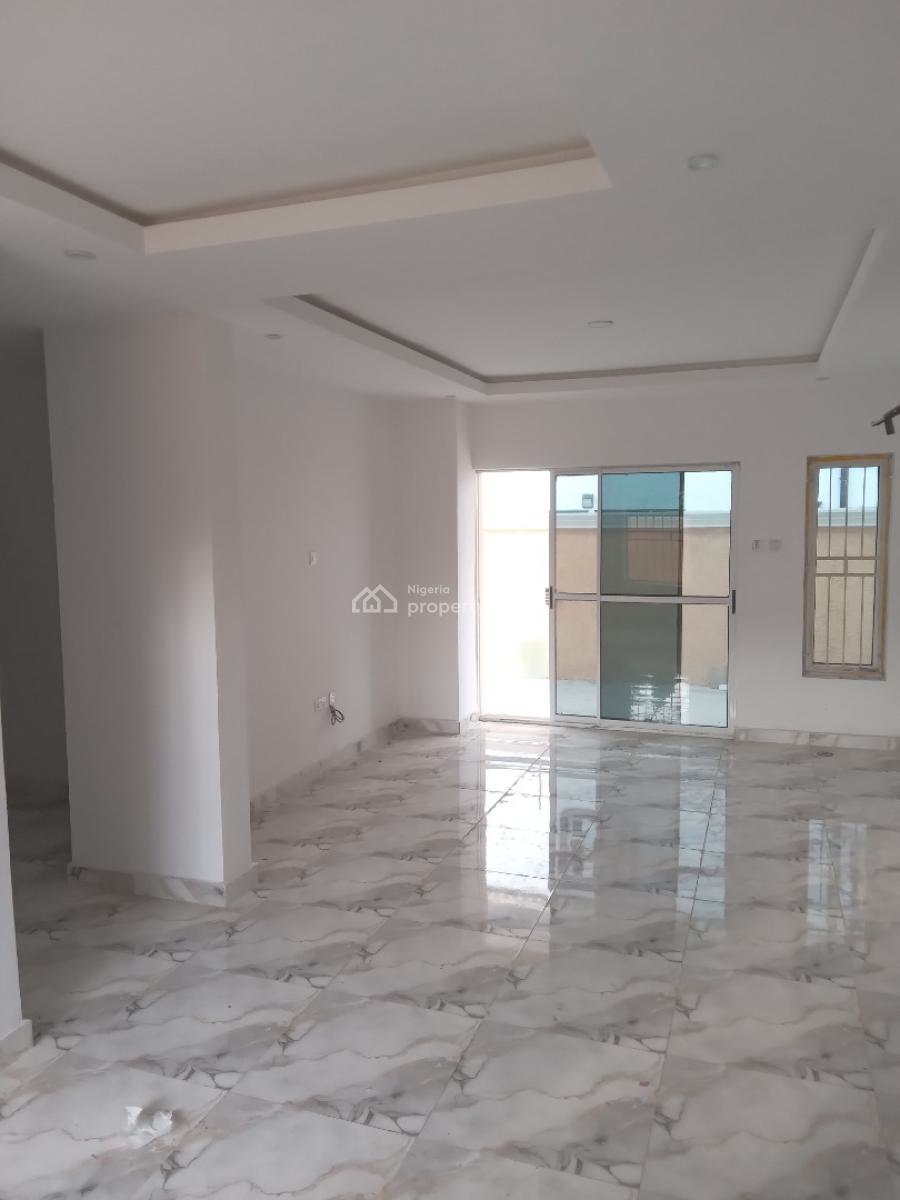 Newly Built  2 Bedroom Apartment in a Secure Environment, Awoyaya, Ibeju Lekki, Lagos, Flat / Apartment for Rent