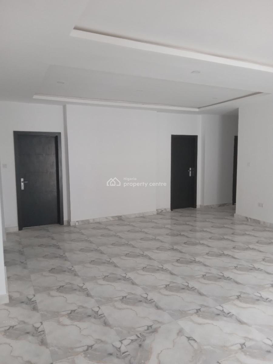 Newly Built  2 Bedroom Apartment in a Secure Environment, Awoyaya, Ibeju Lekki, Lagos, Flat / Apartment for Rent