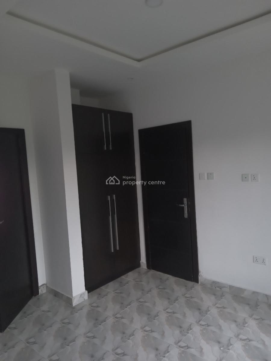 Newly Built  2 Bedroom Apartment in a Secure Environment, Awoyaya, Ibeju Lekki, Lagos, Flat / Apartment for Rent