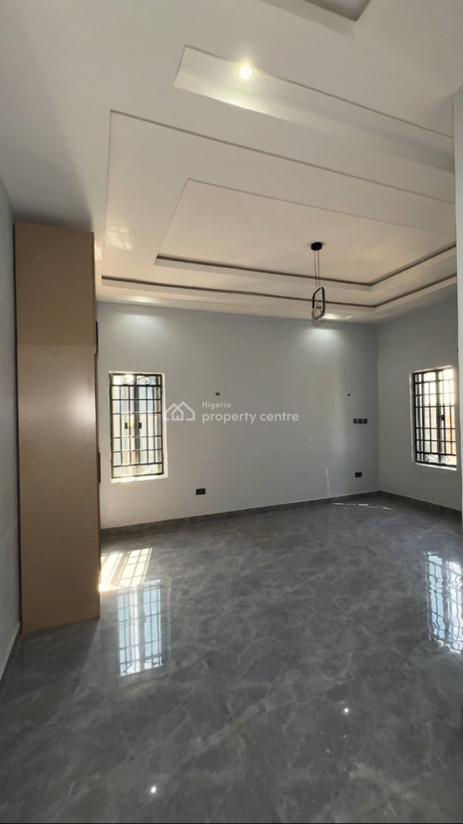 3 Bedroom Flat, Larix Estate, Idu, Idu Industrial, Abuja, Flat / Apartment for Rent