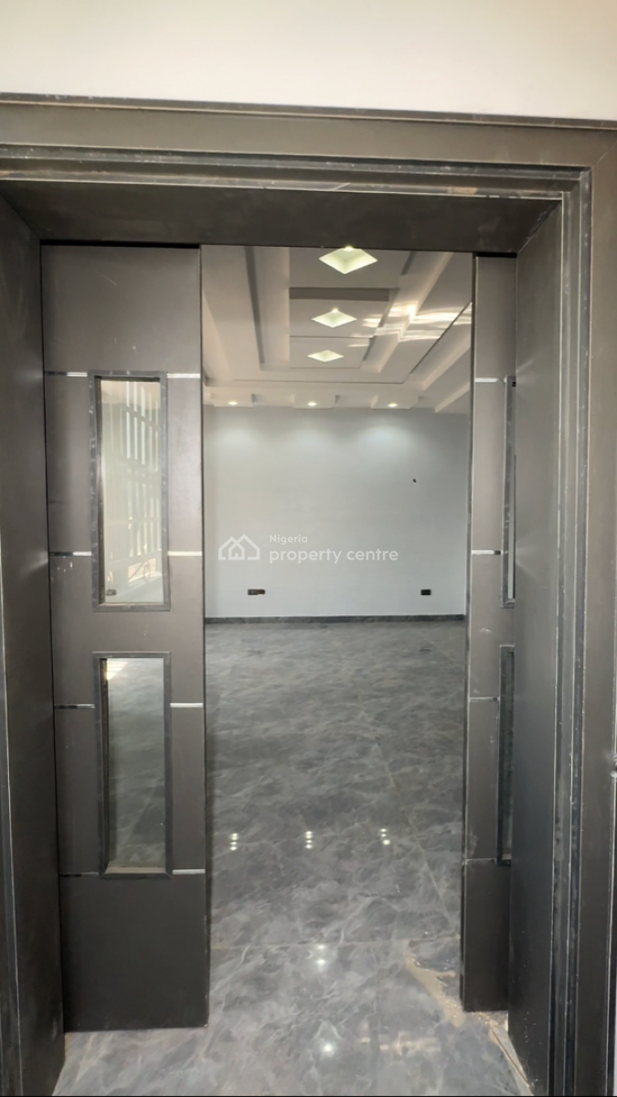 3 Bedroom Flat, Larix Estate, Idu, Idu Industrial, Abuja, Flat / Apartment for Rent