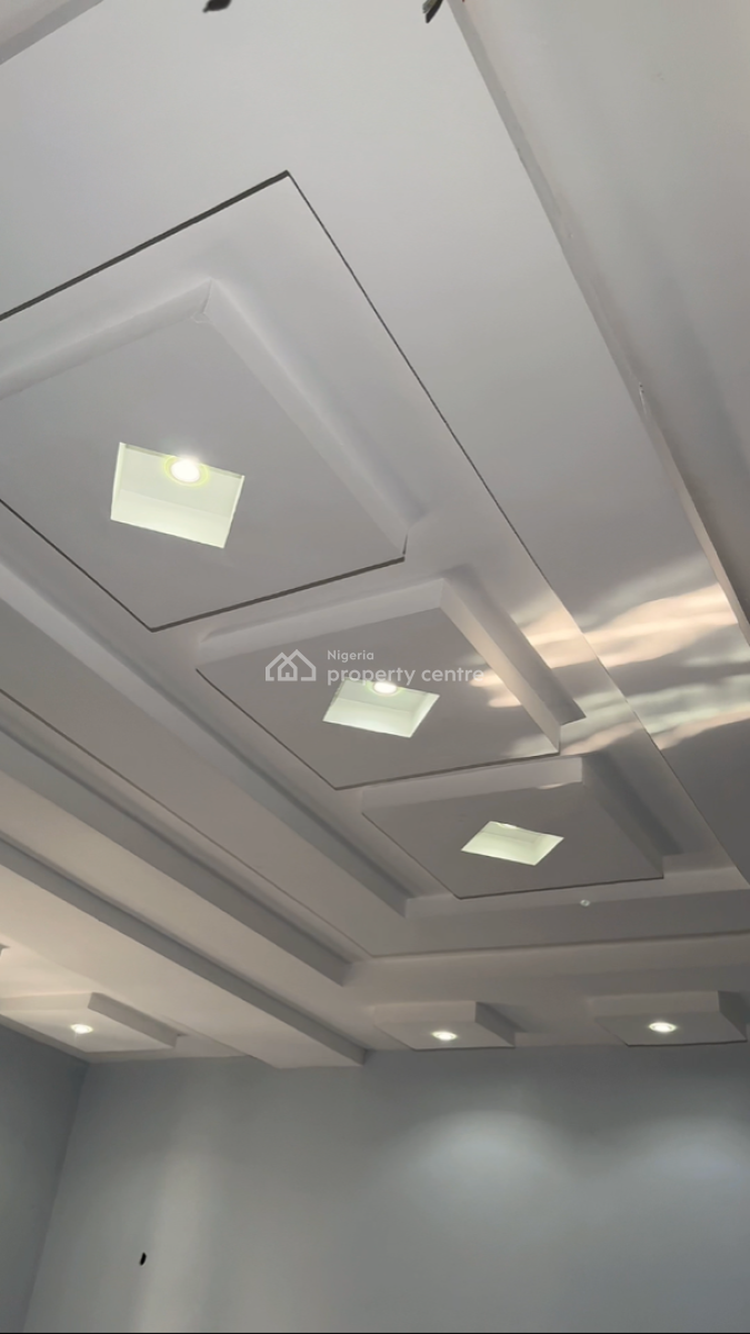 3 Bedroom Flat, Larix Estate, Idu, Idu Industrial, Abuja, Flat / Apartment for Rent