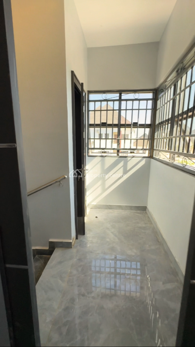 3 Bedroom Flat, Larix Estate, Idu, Idu Industrial, Abuja, Flat / Apartment for Rent