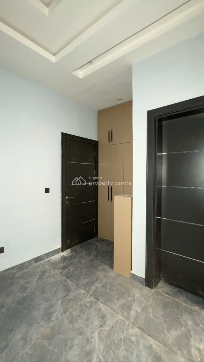 3 Bedroom Flat, Larix Estate, Idu, Idu Industrial, Abuja, Flat / Apartment for Rent