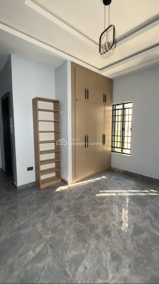 3 Bedroom Flat, Larix Estate, Idu, Idu Industrial, Abuja, Flat / Apartment for Rent