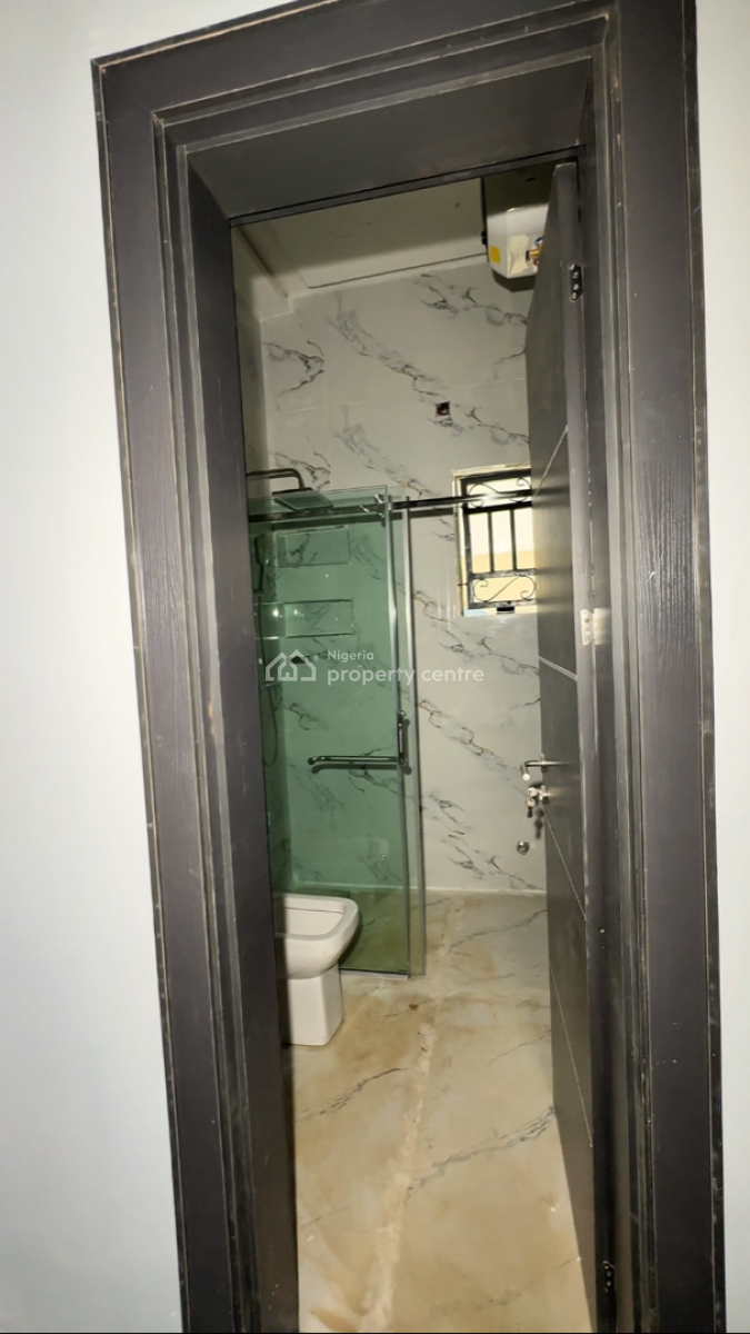 3 Bedroom Flat, Larix Estate, Idu, Idu Industrial, Abuja, Flat / Apartment for Rent