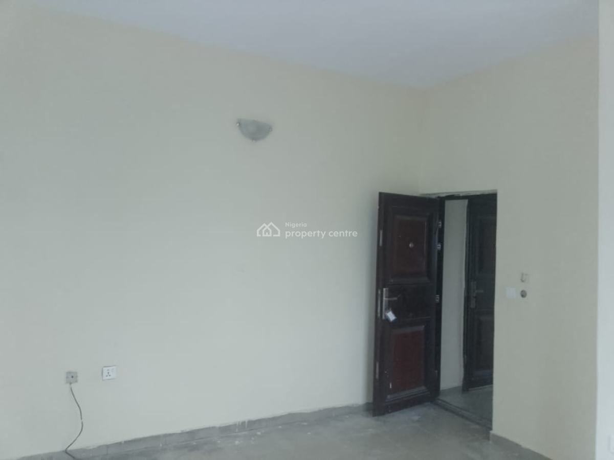 Beautiful 1 Bedroom Flat with Constant Light, Elisha Avenue Farm Road 2 Off G U Akeh Road, Eliozu, Port Harcourt, Rivers, Flat / Apartment for Rent