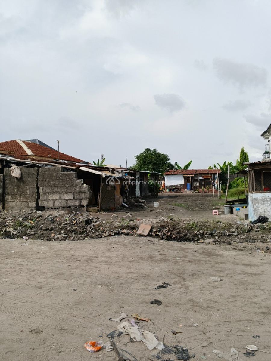 1 Plot of Land, Mobil Road, Ilaje, Ajah, Lagos, Mixed-use Land for Sale