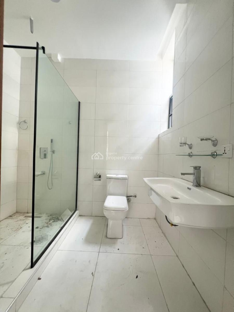 Spacious 2 Bedroom Apartment Available, Oniru, Victoria Island (vi), Lagos, Flat / Apartment for Sale