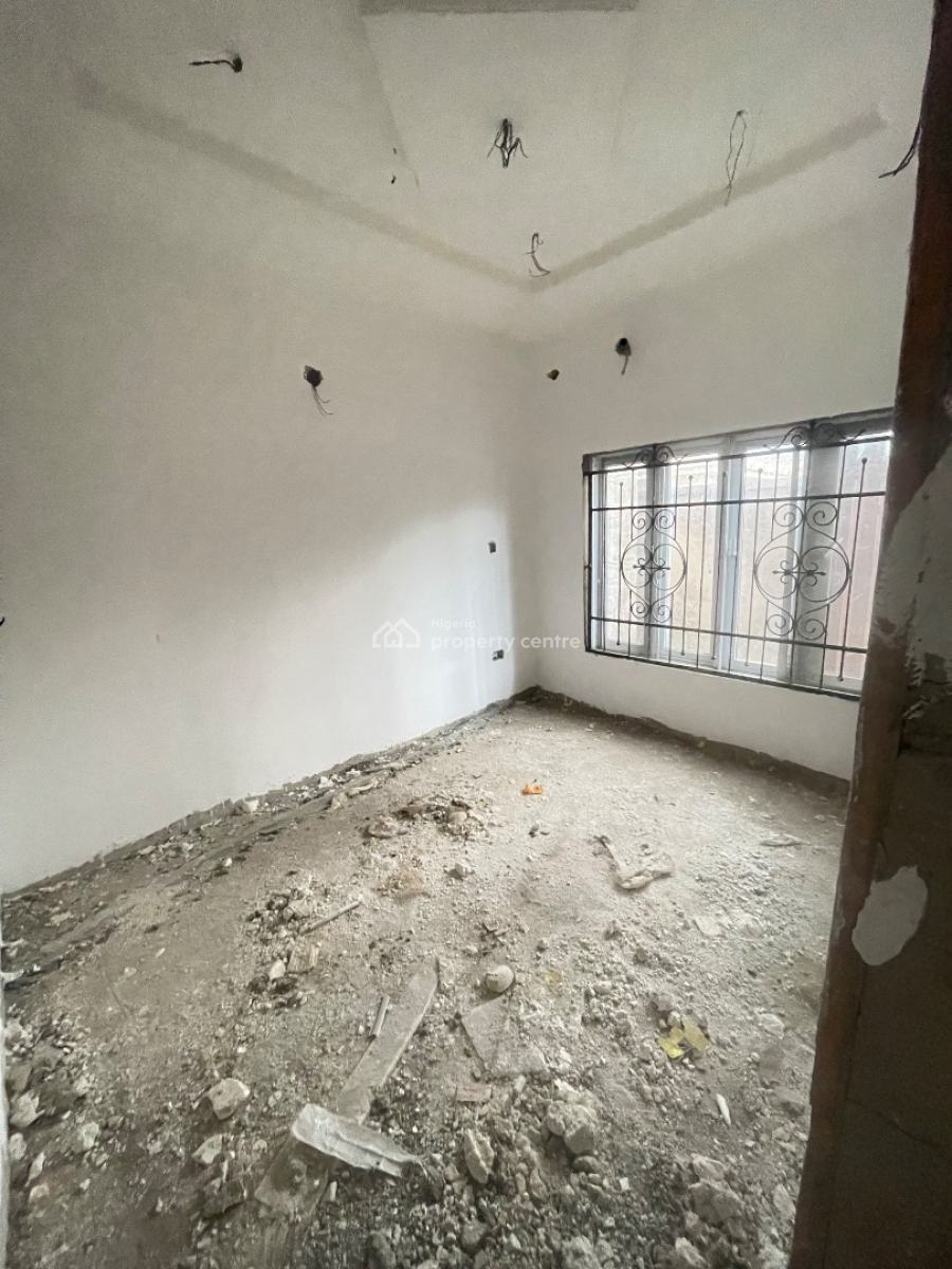 12 Units of 3 Bedroom Carcass Sitting on 2 Plots of Land, White Sand, Isheri Olofin, Alimosho, Lagos, Flat / Apartment for Sale