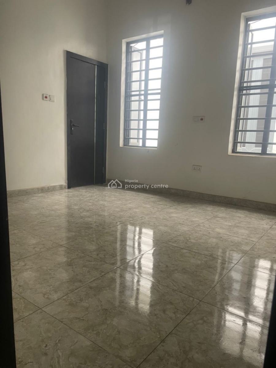 Standard Single Room in a Duplex Shared Apartment (for Six Month), Orchid Road, Lekki, Lagos, Self Contain (single Rooms) for Rent