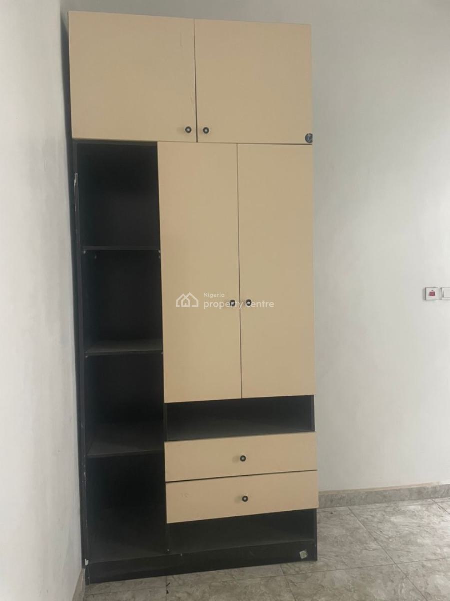 Standard Single Room in a Duplex Shared Apartment (for Six Month), Orchid Road, Lekki, Lagos, Self Contain (single Rooms) for Rent