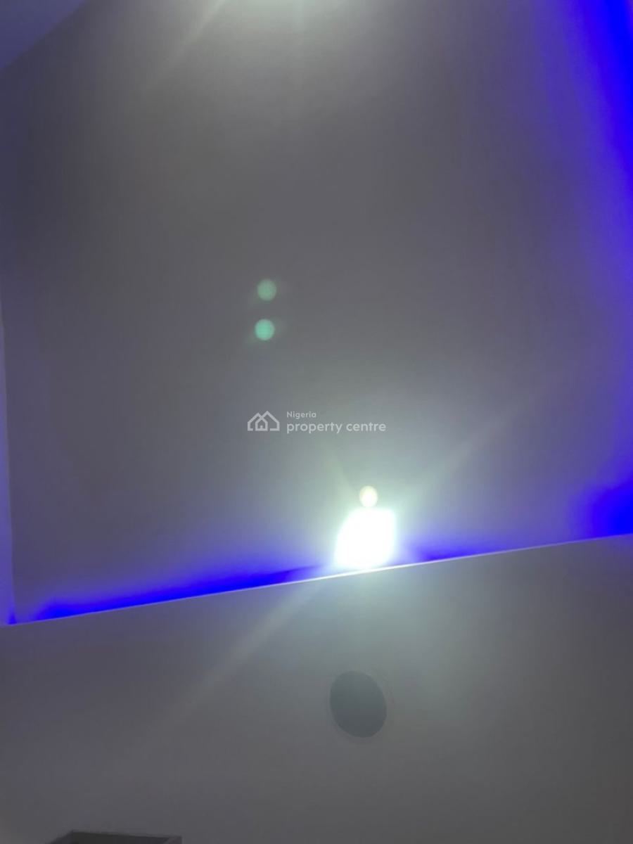 Standard Single Room in a Duplex Shared Apartment (for Six Month), Orchid Road, Lekki, Lagos, Self Contain (single Rooms) for Rent