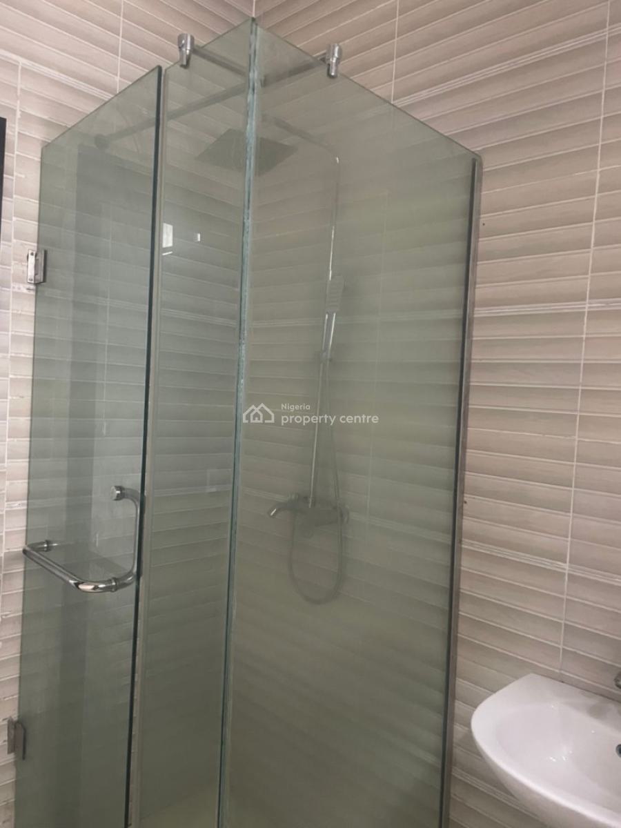 Standard Single Room in a Duplex Shared Apartment (for Six Month), Orchid Road, Lekki, Lagos, Self Contain (single Rooms) for Rent