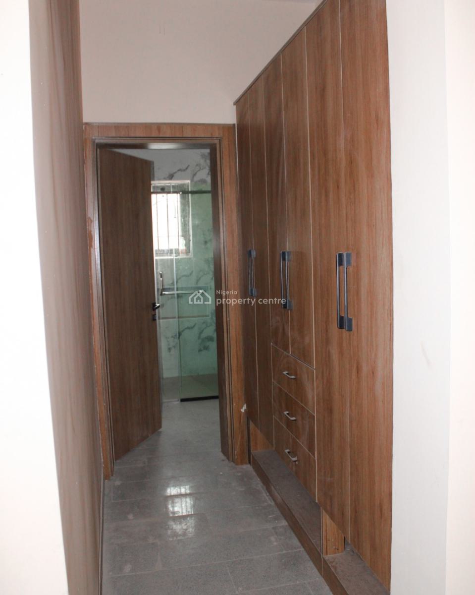 Luxury 5 Units Terraces, Guzape District, Abuja, Terraced Duplex for Sale