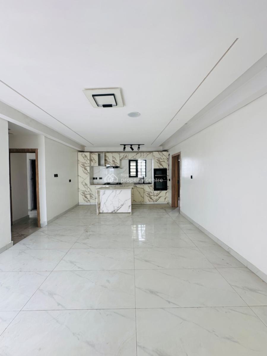 Newly Built 2 Bedroom Penthouse, Ologolo, Lekki, Lagos, Flat / Apartment for Sale