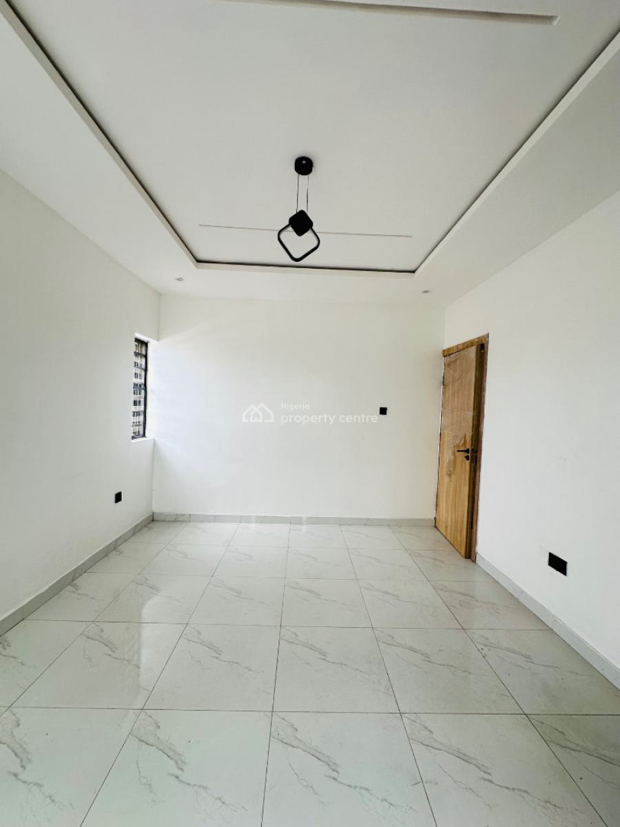 Newly Built 2 Bedroom Penthouse, Ologolo, Lekki, Lagos, Flat / Apartment for Sale