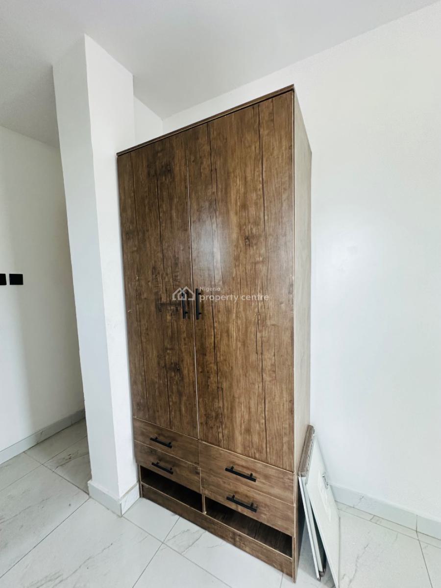 Newly Built 2 Bedroom Penthouse, Ologolo, Lekki, Lagos, Flat / Apartment for Sale