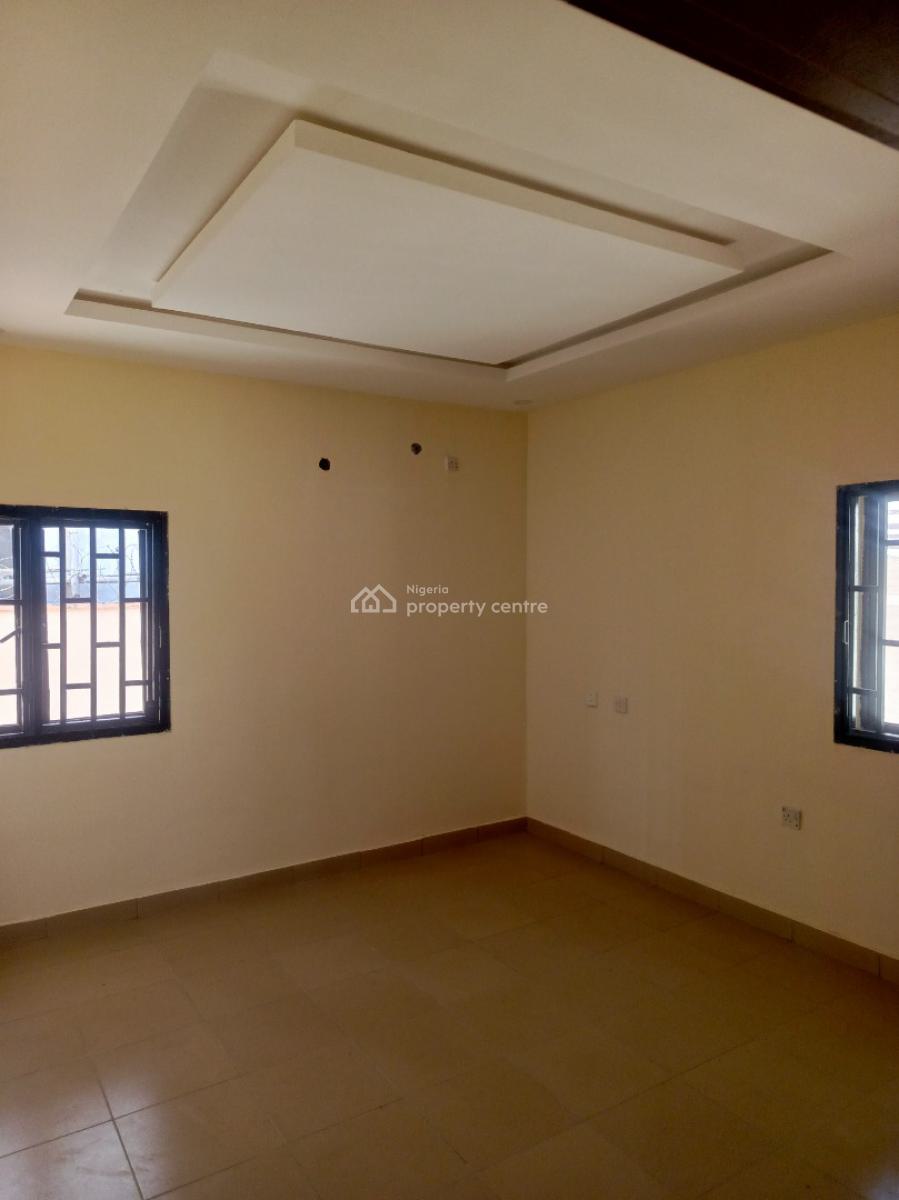 Newly Renovated Standard 2 Bedrooms Bungalows Bq, Off 3rd Avenue, Gwarinpa, Abuja, Flat / Apartment for Rent