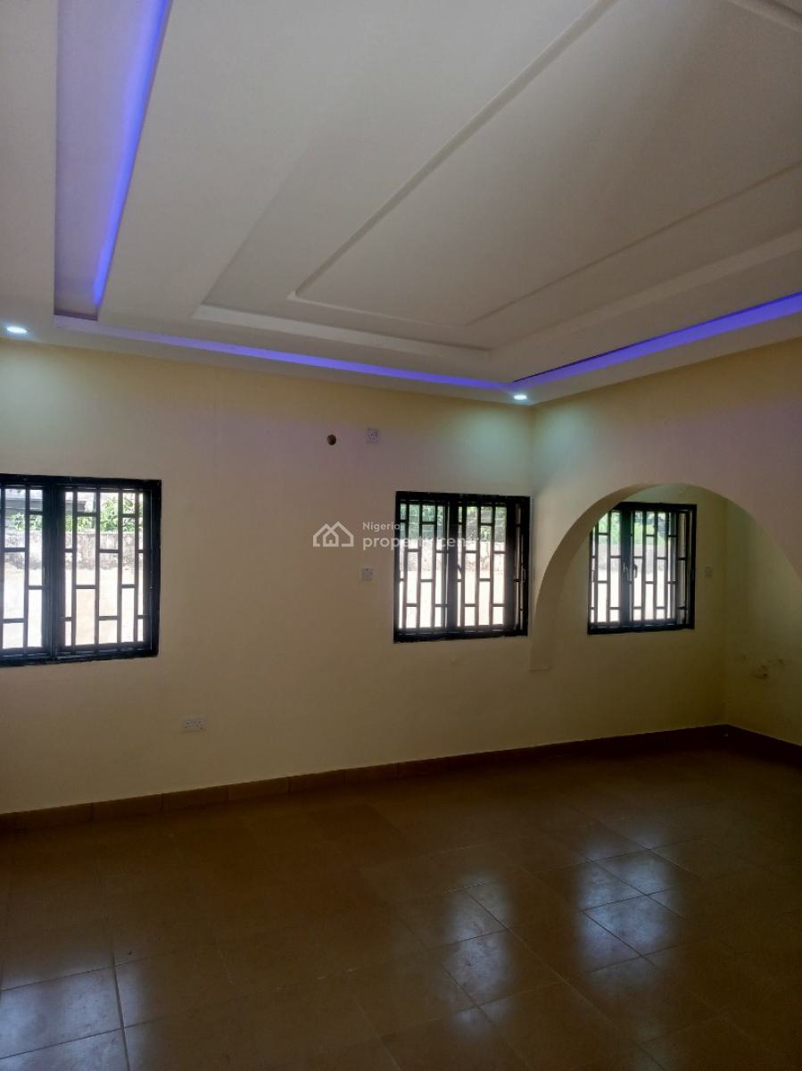 Newly Renovated Standard 2 Bedrooms Bungalows Bq, Off 3rd Avenue, Gwarinpa, Abuja, Flat / Apartment for Rent
