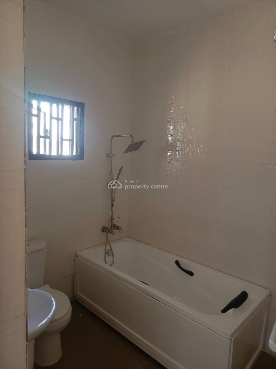 Newly Renovated Standard 2 Bedrooms Bungalows Bq, Off 3rd Avenue, Gwarinpa, Abuja, Flat / Apartment for Rent