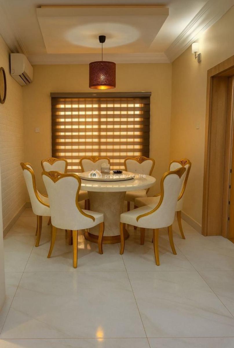 Exquisite Mini Flat Room & Parlour Apartment, Ikate, Lekki, Lagos, Mini Flat (room and Parlour) Short Let