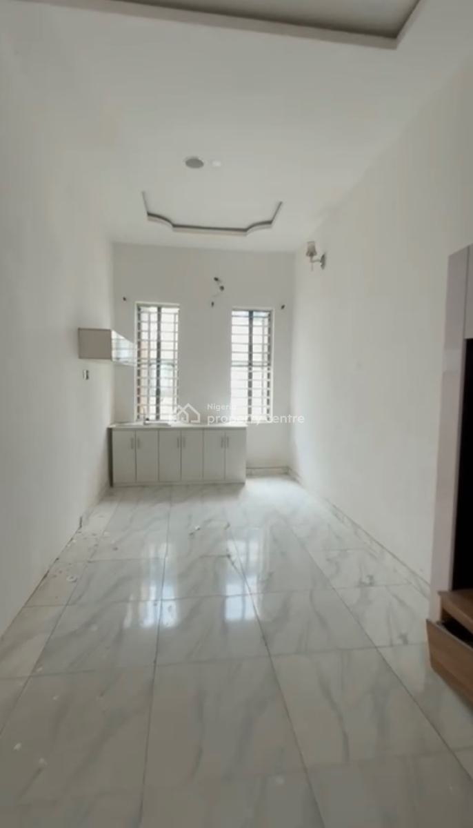 Miniflat Available with Open Plan Kitchen, Gra, Ikota, Lekki, Lagos, Mini Flat (room and Parlour) for Rent