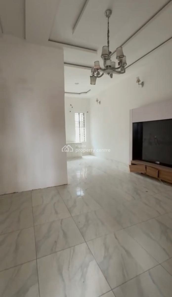 Miniflat Available with Open Plan Kitchen, Gra, Ikota, Lekki, Lagos, Mini Flat (room and Parlour) for Rent