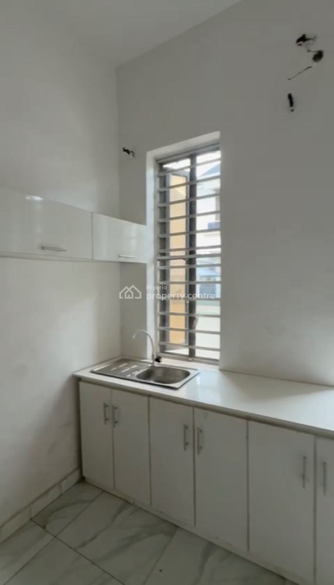 Miniflat Available with Open Plan Kitchen, Gra, Ikota, Lekki, Lagos, Mini Flat (room and Parlour) for Rent