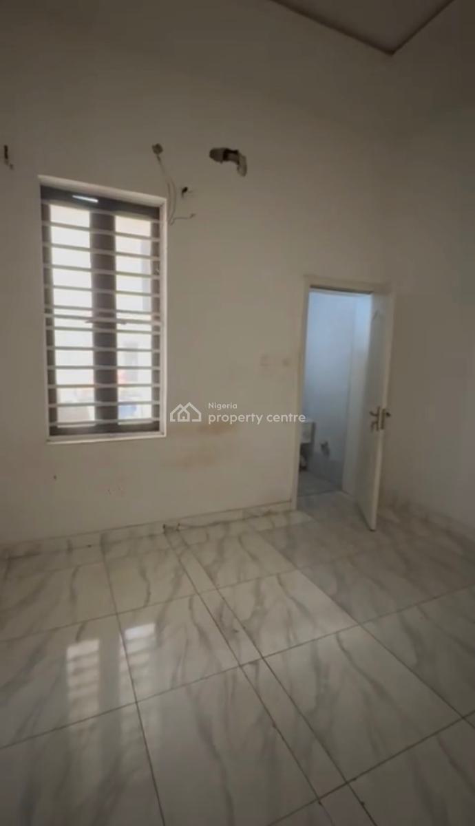 Miniflat Available with Open Plan Kitchen, Gra, Ikota, Lekki, Lagos, Mini Flat (room and Parlour) for Rent