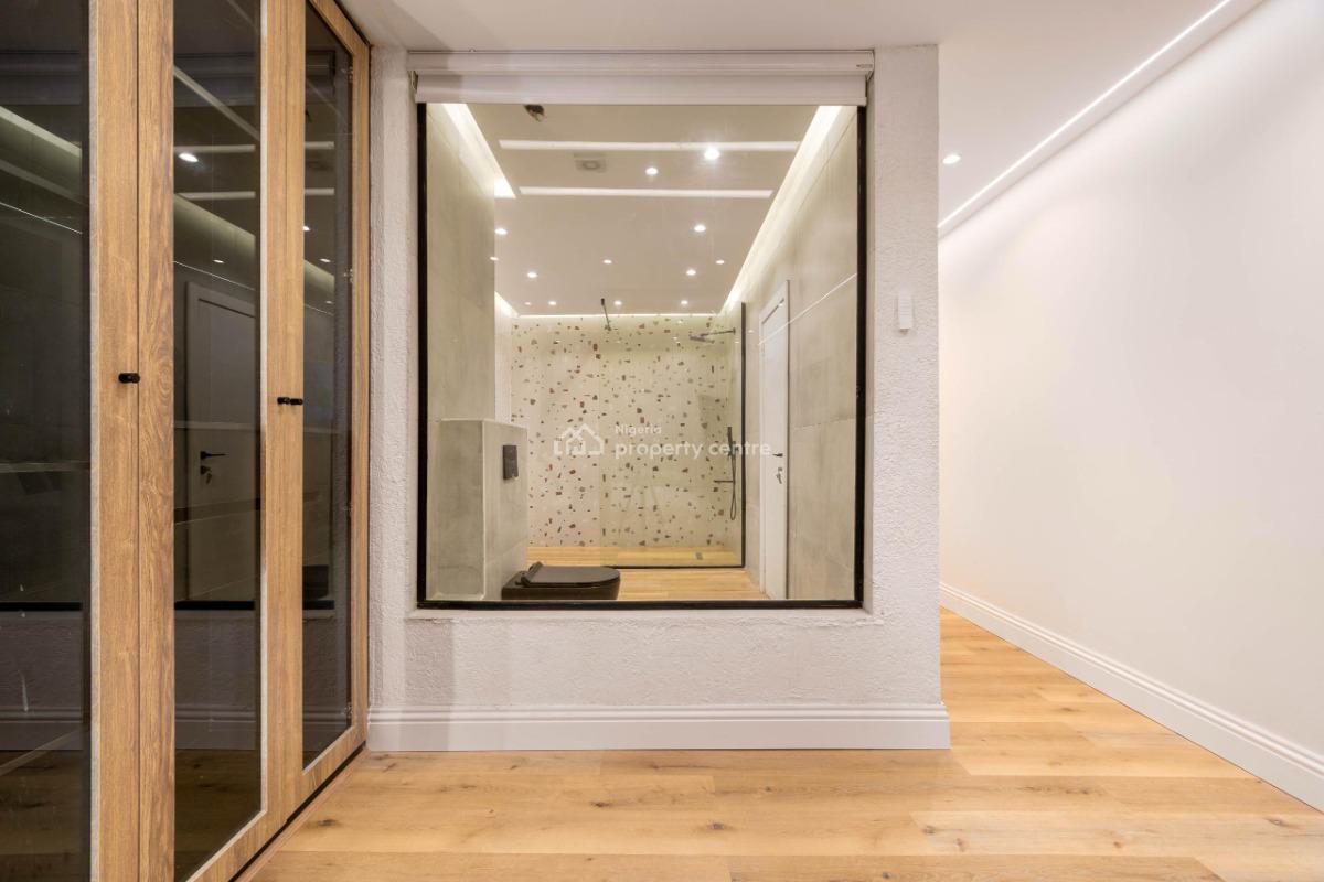 Luxury 3 Bedroom Apartment, Lekki Phase 1, Lekki, Lagos, Flat / Apartment Short Let