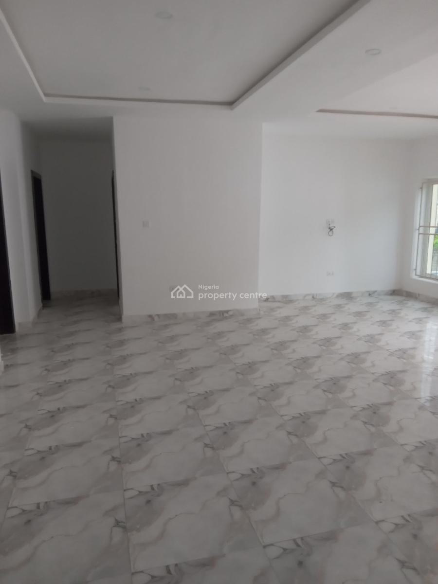 Newly Built 3 Bedroom Apartment in a Secure Environment, Awoyaya, Ibeju Lekki, Lagos, Flat / Apartment for Rent