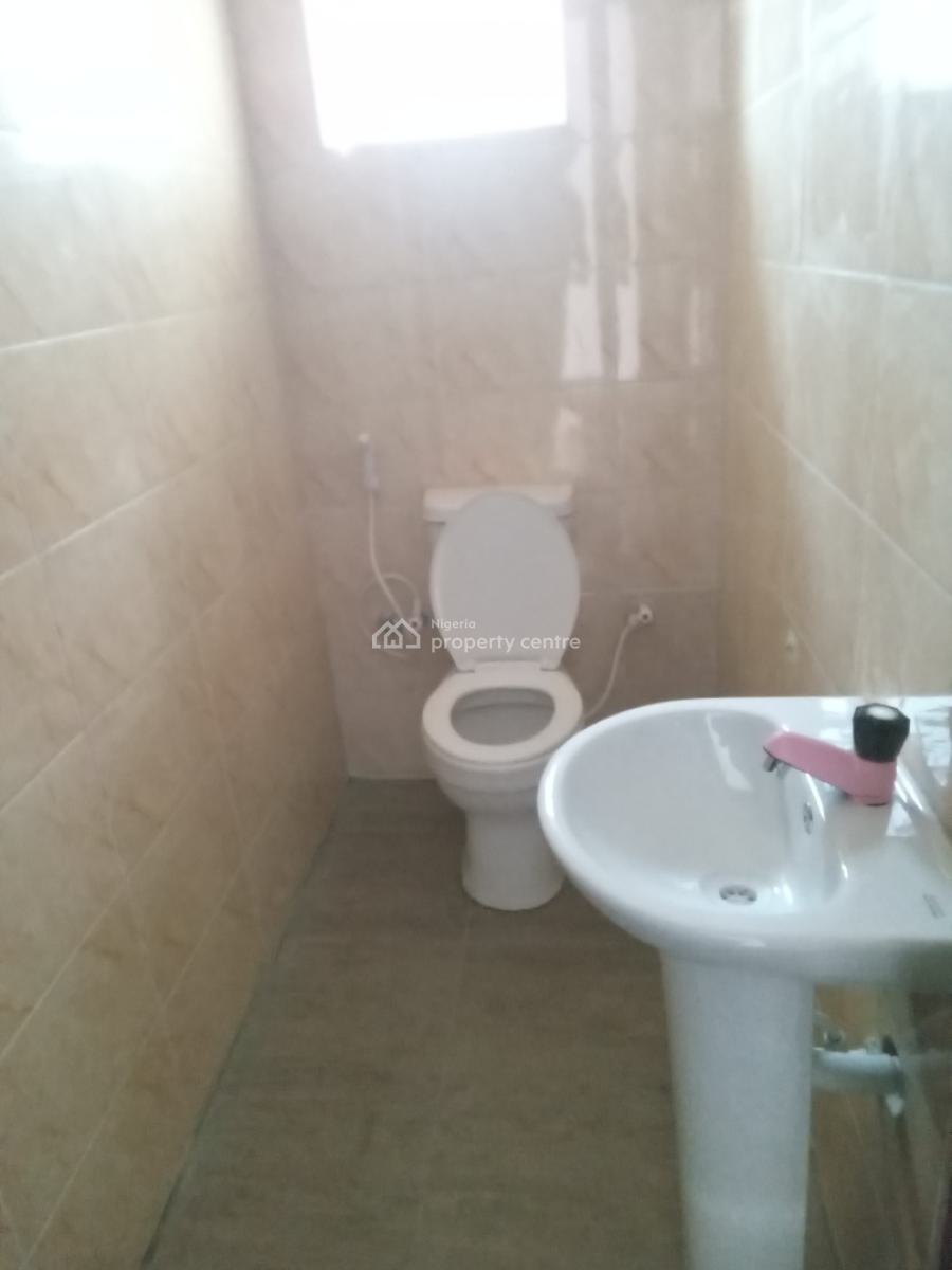 Newly Built 3 Bedroom Apartment in a Secure Environment, Awoyaya, Ibeju Lekki, Lagos, Flat / Apartment for Rent