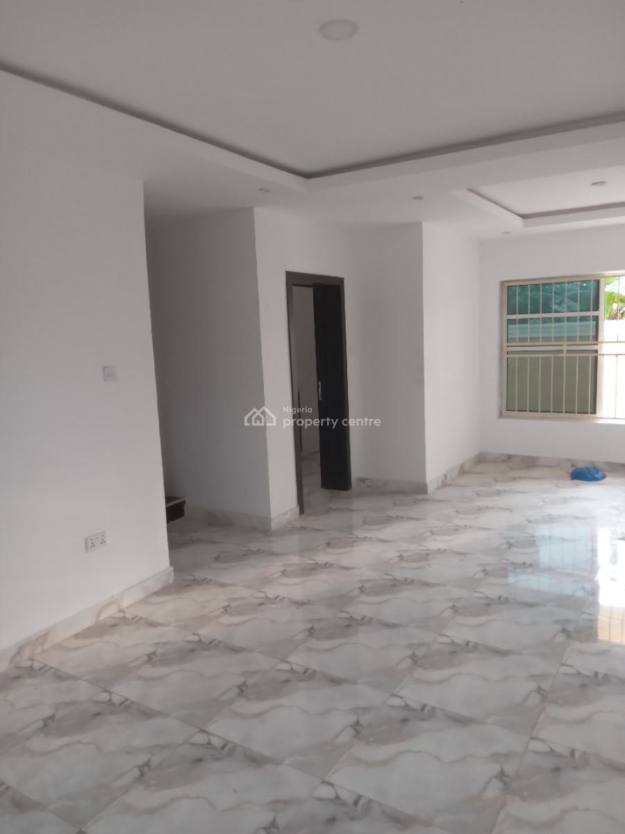 Newly Built 3 Bedroom Apartment in a Secure Environment, Awoyaya, Ibeju Lekki, Lagos, Flat / Apartment for Rent