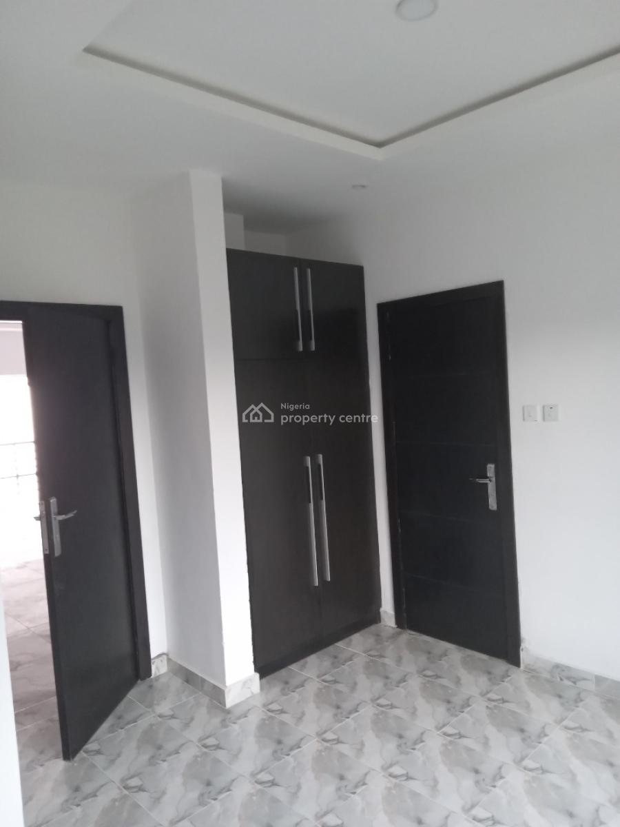 Newly Built 3 Bedroom Apartment in a Secure Environment, Awoyaya, Ibeju Lekki, Lagos, Flat / Apartment for Rent