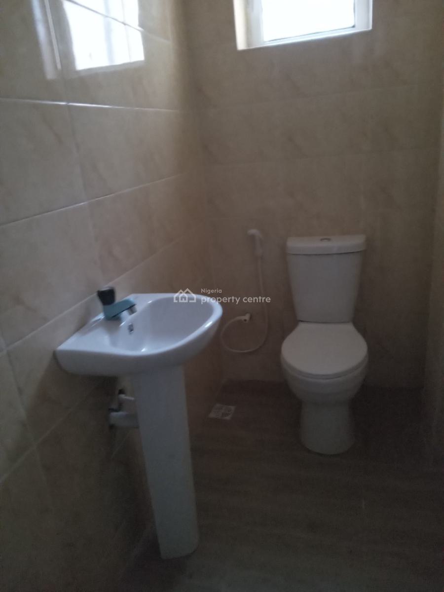 Newly Built 3 Bedroom Apartment in a Secure Environment, Awoyaya, Ibeju Lekki, Lagos, Flat / Apartment for Rent