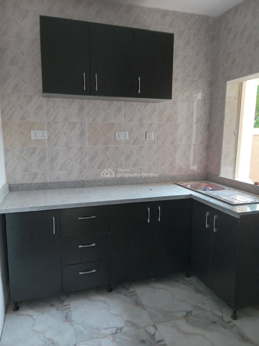 Newly Built 3 Bedroom Apartment in a Secure Environment, Awoyaya, Ibeju Lekki, Lagos, Flat / Apartment for Rent