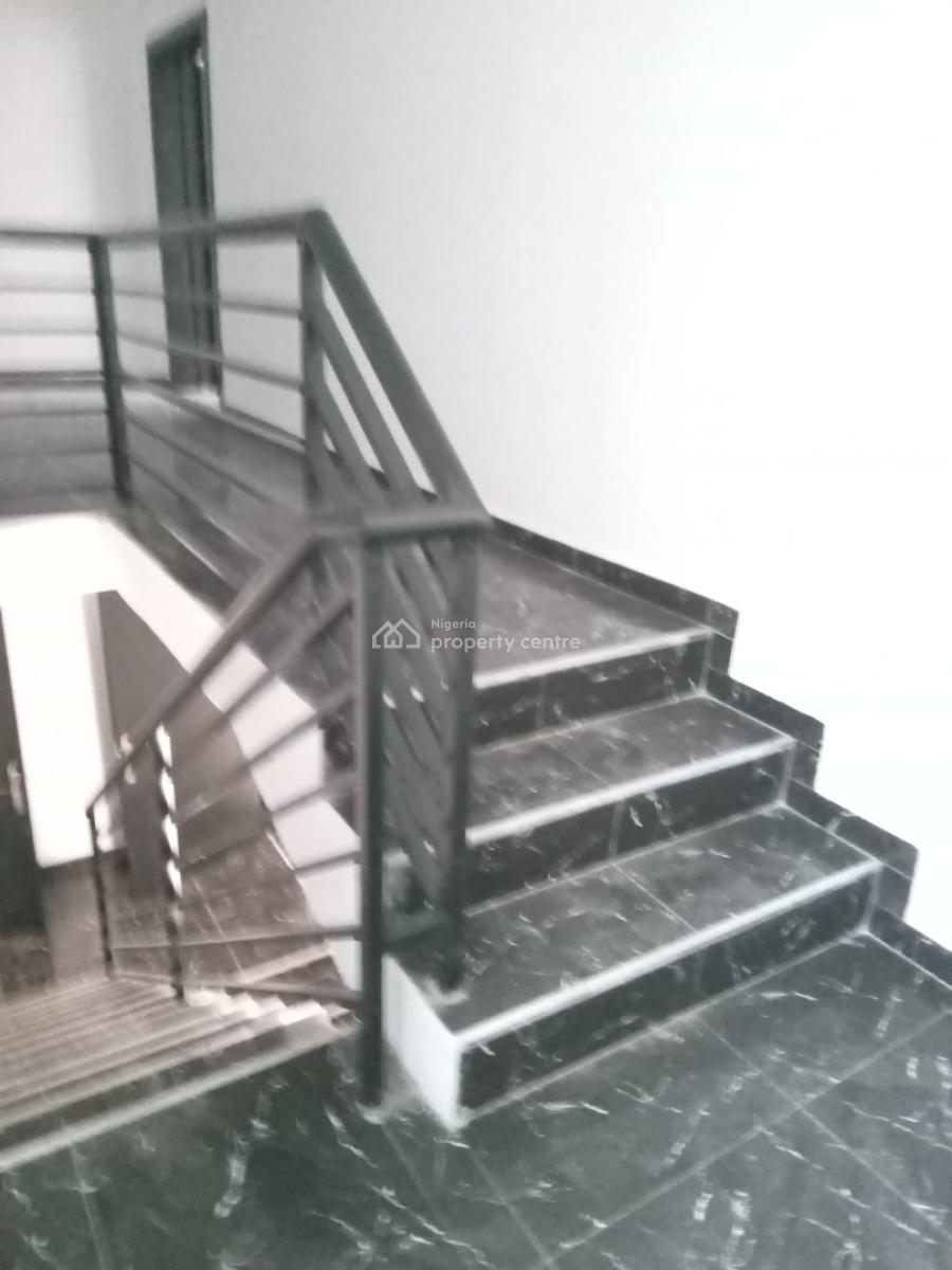 Newly Built 3 Bedroom Apartment in a Secure Environment, Awoyaya, Ibeju Lekki, Lagos, Flat / Apartment for Rent