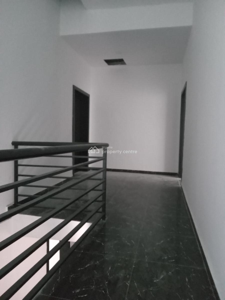 Newly Built 3 Bedroom Apartment in a Secure Environment, Awoyaya, Ibeju Lekki, Lagos, Flat / Apartment for Rent