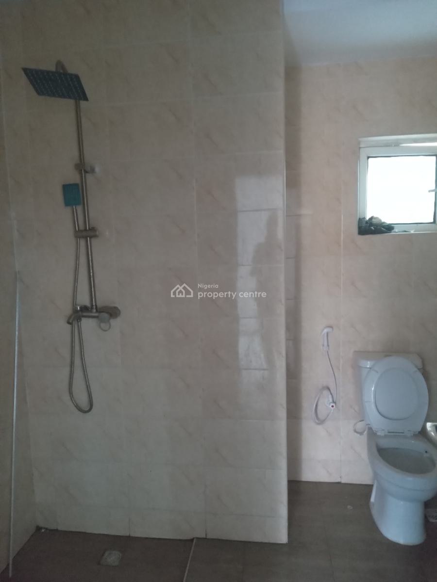 Newly Built 3 Bedroom Apartment in a Secure Environment, Awoyaya, Ibeju Lekki, Lagos, Flat / Apartment for Rent