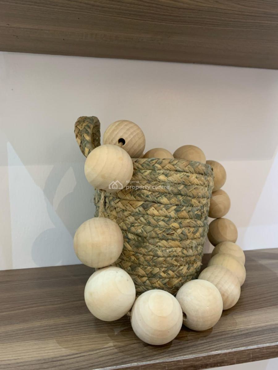 Luxury 1 Bedroom Apartment, Ikoyi, Lagos, Flat / Apartment Short Let