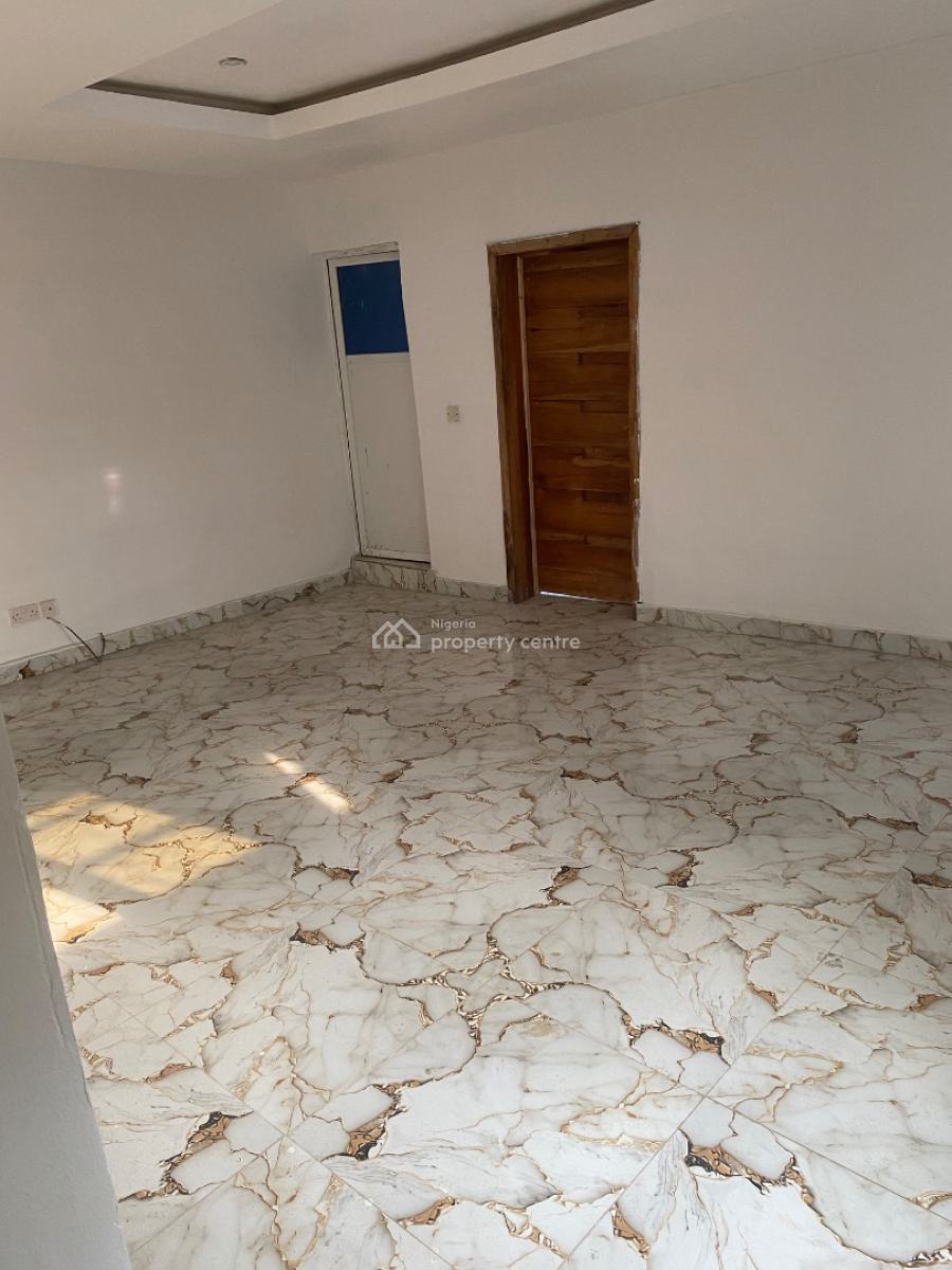 Modern Mini 2 Bedroom Flat, Alapere, Ketu, Lagos, Flat / Apartment for Rent