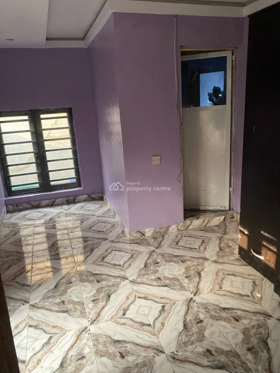 Modern Mini 2 Bedroom Flat, Alapere, Ketu, Lagos, Flat / Apartment for Rent