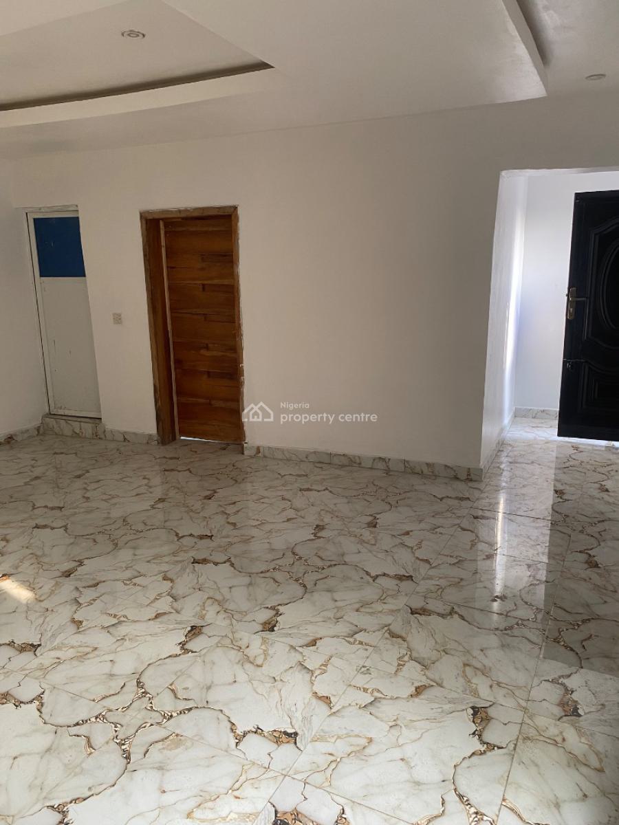 Modern Mini 2 Bedroom Flat, Alapere, Ketu, Lagos, Flat / Apartment for Rent